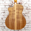 Taylor - Prototype 2024 214ce - Acoustic-Electric Guitar - Walnut/Spruce - Natural - with  Gigbag - x3121 (N204002111005151000)