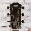 Taylor - Prototype 2024 217e-BLK Plus - Acoustic-Electric Guitar - Maple/Spruce - Black - w/ AeroCase - x3405