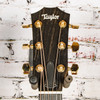 Taylor - Prototype 214ce DLX - Acoustic-Electric Guitar - Rosewood/Torrified Sitka - Natural - with  AeroCase - x3016 (N224002111007990000)