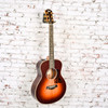 Taylor - Prototype 50th Anniversary GS Mini-e Rosewood SB LTD - Acoustic-Electric Guitar - Rosewood - Sunburst Top - with  Gig Bag (NG03016011007911091)