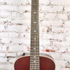 Taylor - Prototype 50th Anniversary GS Mini-e Rosewood SB LTD - Acoustic-Electric Guitar - Rosewood - Sunburst Top - with  Gig Bag (NG03016011007911091)