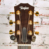 Taylor - Prototype 50th Anniversary GS Mini-e Rosewood SB LTD - Acoustic-Electric Guitar - Rosewood - Sunburst Top - with  Gig Bag (NG03016011007911091)