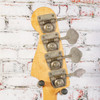 Fender - 1968 Jazz Bass - Bound Fingerboard Block Inlay - 3TS - Refinished and Refretted Neck - w/OHSC - x7915 - VINTAGE
