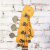 Fender - 1968 Jazz Bass - Bound Fingerboard Block Inlay - 3TS - Refinished and Refretted Neck - w/OHSC - x7915 - VINTAGE