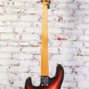 Fender - 1968 Jazz Bass - Bound Fingerboard Block Inlay - 3TS - Refinished and Refretted Neck - w/OHSC - x7915 - VINTAGE