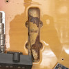 Fender - 1968 Jazz Bass - Bound Fingerboard Block Inlay - 3TS - Refinished and Refretted Neck - w/OHSC - x7915 - VINTAGE