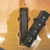 Fender - 1968 Jazz Bass - Bound Fingerboard Block Inlay - 3TS - Refinished and Refretted Neck - w/OHSC - x7915 - VINTAGE