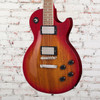 Epiphone - Les Paul Tribute - Electric Guitar - Heritage Cherry Sunburst