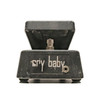 Thomas International Corp. - Cry-Baby Model 95-910511 - 1970s Guitar Wah Pedal - x7326 - VINTAGE