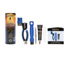 Music Nomad - MN218 - Guitar String Change Tool Kit - 6 pc.