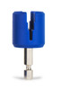 Music Nomad - MN220 - GRIP Bit - Peg Winder Attachment
