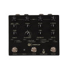 Walrus Audio - QI Etherealizer Multi-effects Pedal - Black