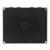 Walrus Audio - QI Etherealizer Multi-effects Pedal - Black