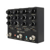 Walrus Audio - QI Etherealizer Multi-effects Pedal - Black