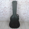 Gibson - Custom Shop J-45 Koa -Acoustic/Electric Guitar - - w/OHSC - x7010 - USED