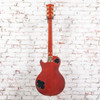 Univox - MIJ "Gimme" LP Style Electric Guitar - Sunburst - w/HSC - x7235 - VINTAGE