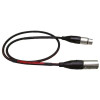 PROformance - AJP-10 - XLR Microphone Cable - 10 FT 