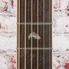 Esopus - UD Dreadnought Acoustic Guitar - Spruce/Ebony - w/ HSC - x7956 USED