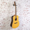 Esopus - UD Dreadnought Acoustic Guitar - Spruce/Ebony - w/ HSC - x7956 USED