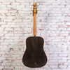 Esopus - UD Dreadnought Acoustic Guitar - Spruce/Ebony - w/ HSC - x7956 USED