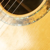 Esopus - UD Dreadnought Acoustic Guitar - Spruce/Ebony - w/ HSC - x7956 USED