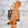 Fender - Custom Shop LE 1954 Roasted Stratocaster® - Electric Guitar - Journeyman Relic® - 1-Pc Roasted Quarterswan Maple Fingerboard - '55 Desert Tan - w/ Hardshell Case - x0685