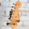 Fender - Limited Edition 70th Anniversary 1954 Stratocaster® - Journeyman Relic® - Electric Guitar w/ 1-Piece Quartersawn Maple Neck Fingerboard - Wide-Fade 2-Color Sunburst - w/ Deluxe Hardshell Case - x4959