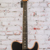 Fender American Acoustasonic Telecaster Black