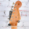 Fender - Custom Shop LE 1954 Roasted Stratocaster® - Electric Guitar - Journeyman Relic® - 1-Pc Roasted Quarterswan Maple Fingerboard - Cimarron Red - w/ Deluxe Hardshell Case - x0638