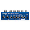Boss VG-800 V-Guitar Processor for Guitar and Bass