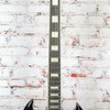 Epiphone - Inspired by Gibson SG Custom - Electric Guitar with  2-Humbuckers - Ebony - with  Premium Gig Bag (EIGSGCEBGH1)