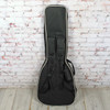 Epiphone - Inspired by Gibson SG Custom - Electric Guitar with  2-Humbuckers - Ebony - with  Premium Gig Bag (EIGSGCEBGH1)