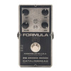 Catalinbread - Formula 51 - Guitar Overdrive Effect Pedal - w/Box - x8176 - USED