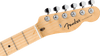 Fender - Standard Telecaster® - Electric Guitar - Maple Fingerboard - Butterscotch Blonde w/ Black Pickguard