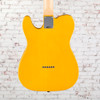 Fender - Standard TelecasterÂ® - Electric Guitar - Maple Fingerboard - Butterscotch Blonde with  Black Pickguard (0266021550)