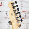 Fender Standard Tele, Laurel Fingerboard, White Pickguard, 3-Color Sunburst
