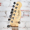 Fender Standard Tele, Laurel Fingerboard, White Pickguard, 3-Color Sunburst