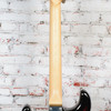 Fender Standard Strat, Laurel Fingerboard, White Pickguard, 3-Color Sunburst