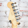 Fender Standard Strat, Laurel Fingerboard, White Pickguard, 3-Color Sunburst