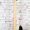 Fender Standard Jazz Bass, Laurel Fingerboard, White Pickguard, 3-Color Sunburst