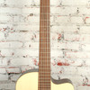 Martin - DC-X2E Brazilian - 12-String Acoustic-Electric Guitar - Natural - with  Softshell Case (11SPECIAL01142)