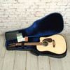 Martin - DC-X2E Brazilian - 12-String Acoustic-Electric Guitar - Natural - with  Softshell Case (11SPECIAL01142)