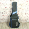 Martin - DC-X2E Brazilian - 12-String Acoustic-Electric Guitar - Natural - with  Softshell Case (11SPECIAL01142)