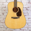 Martin D-18 Standard Series Acoustic Guitar - Natural Aging Toner 