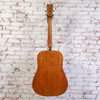 Martin D-18 Standard Series Acoustic Guitar - Natural Aging Toner (2025)