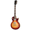 Gibson - Les Paul Standard 60s Faded - Electric Guitar - Vintage Bourbon Burst - w/ Hardshell Case