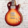 Gibson - Les Paul Standard 60s Faded - Electric Guitar - Vintage Bourbon Burst - w/ Hardshell Case