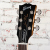 Gibson - Les Paul Standard 60s Faded - Electric Guitar - Vintage Bourbon Burst - with  Hardshell Case (LPS6F01FBNH1)