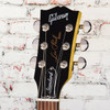 Gibson - Les Paul Standard 60s - Electric Guitar - Mahogany Top - TV Yellow - w/ Hardshell Case