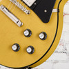 Gibson - Les Paul Standard 60s - Electric Guitar - Mahogany Top - TV Yellow - w/ Hardshell Case